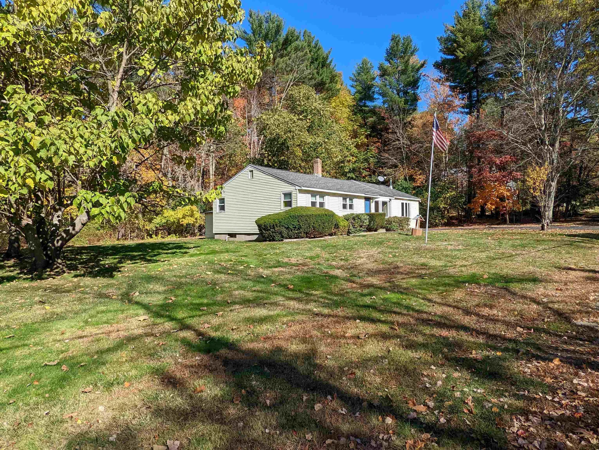7 Morgan Avenue Pelham NH 03076