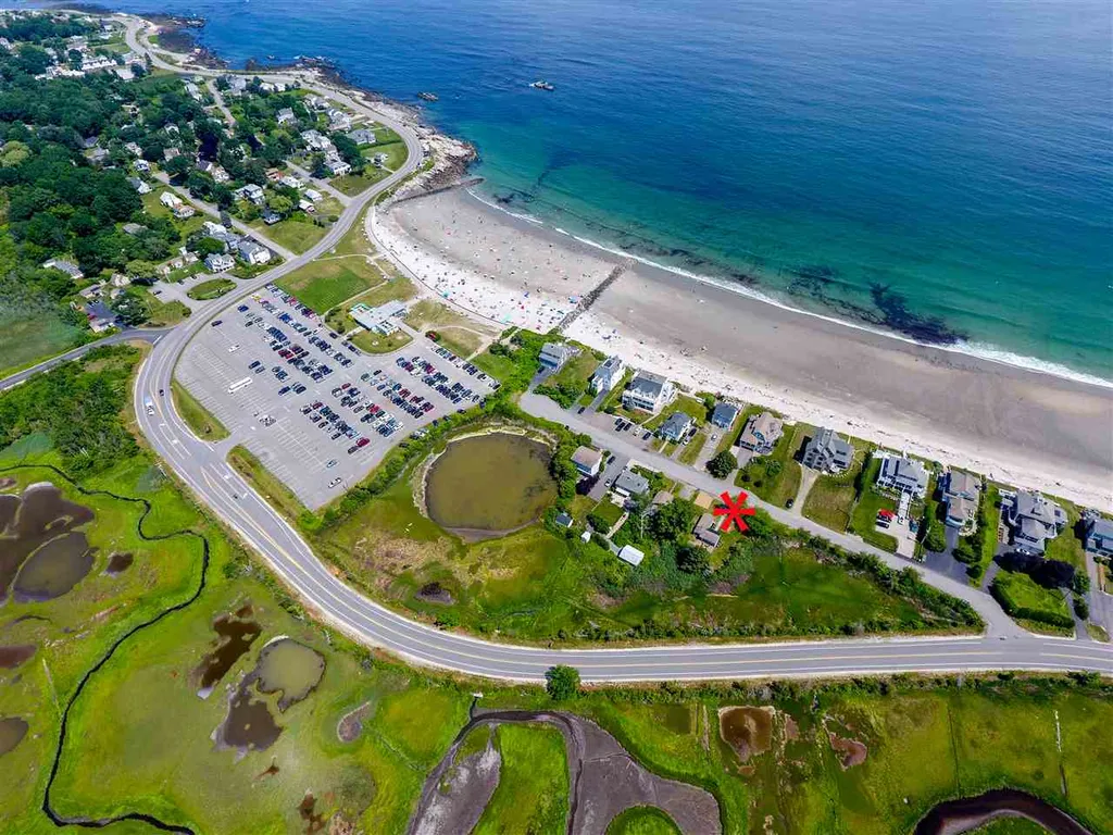 1087 Old Ocean Boulevard Rye NH 03870