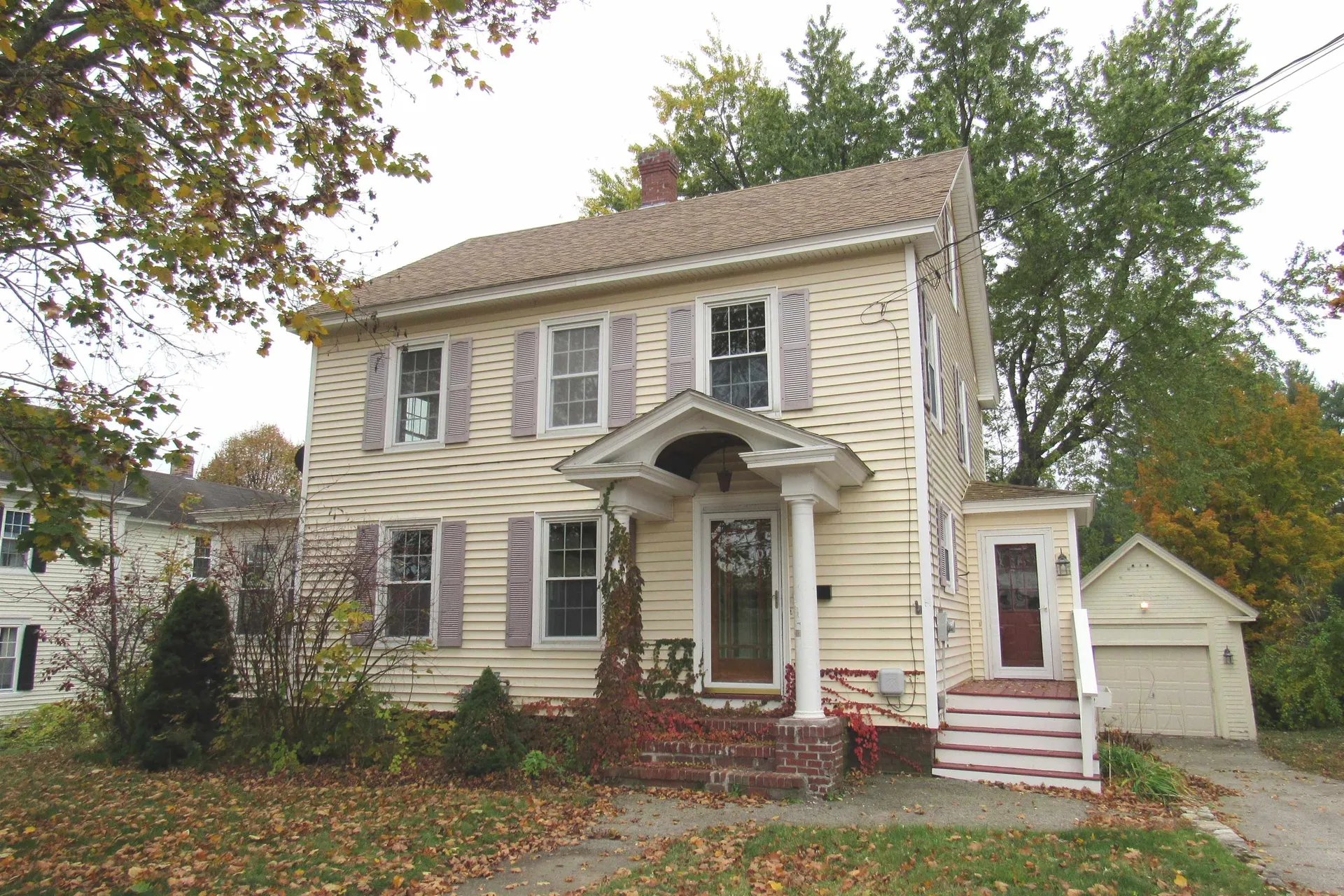 44 S Fruit Street Concord NH 03301