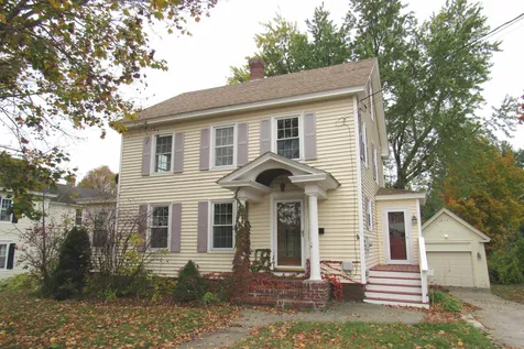 44 S Fruit Street Concord NH 03301