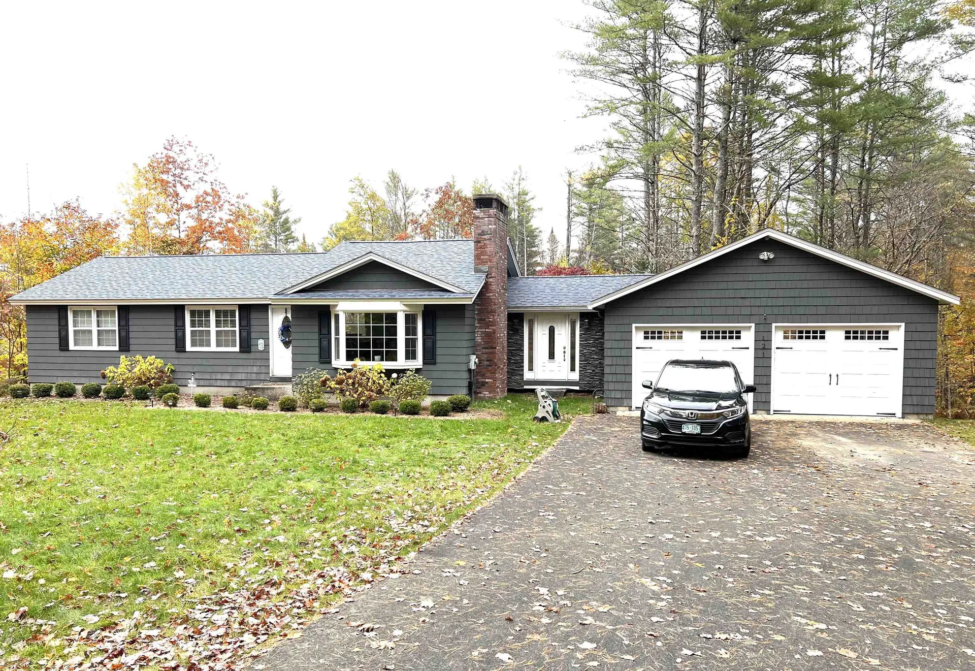 121 Morse Road Plymouth NH 03264