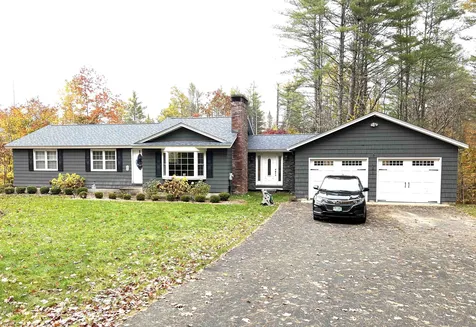 121 Morse Road Plymouth NH 03264
