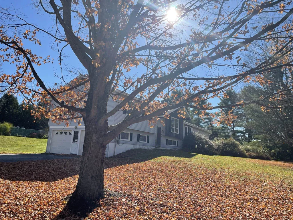 45 Birchwood Park Drive Barre Town VT 05641
