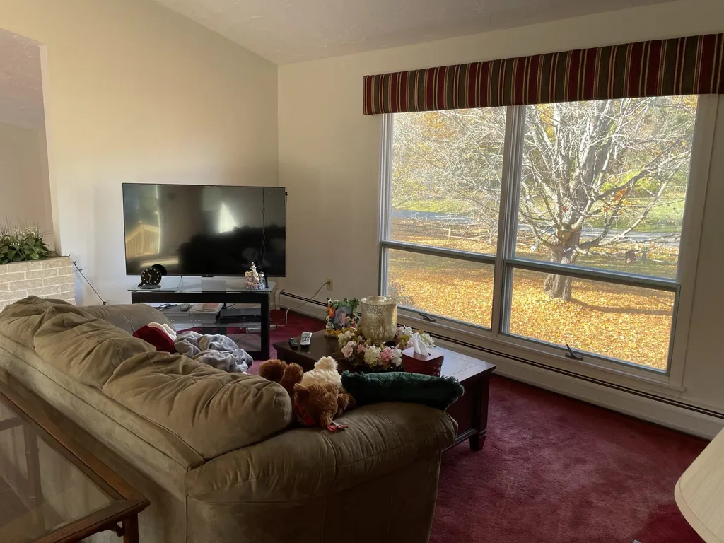 45 Birchwood Park Drive Barre Town VT 05641