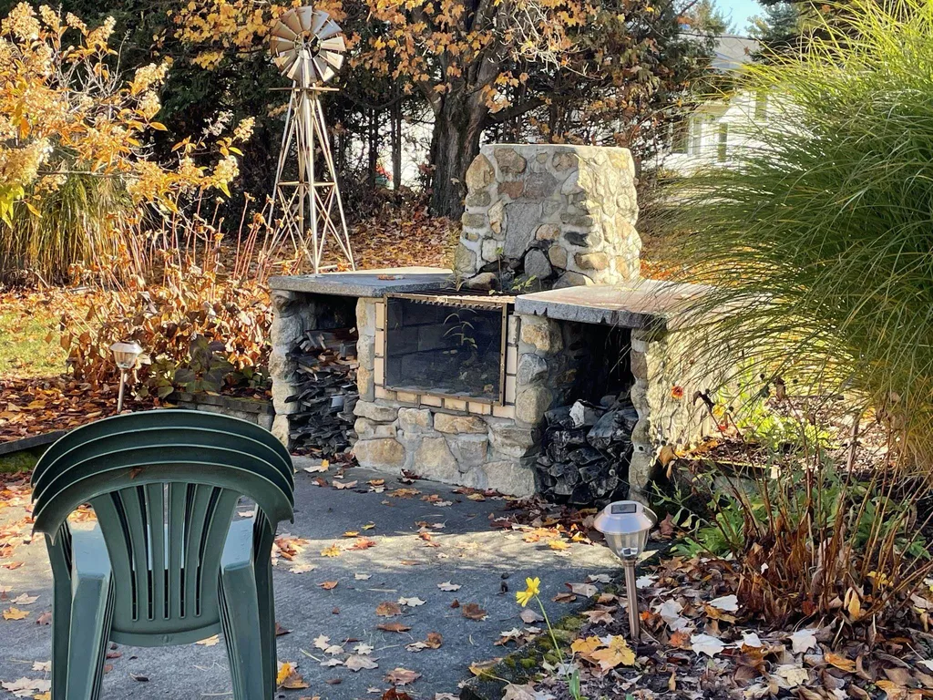 45 Birchwood Park Drive Barre Town VT 05641
