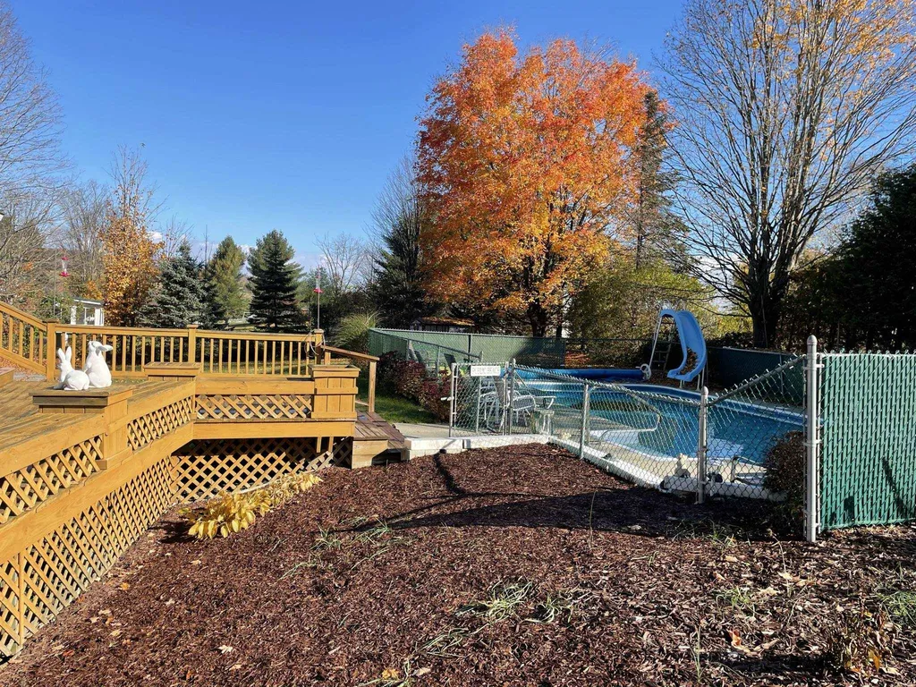 45 Birchwood Park Drive Barre Town VT 05641