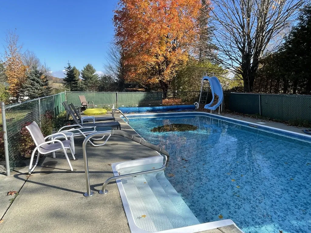 45 Birchwood Park Drive Barre Town VT 05641