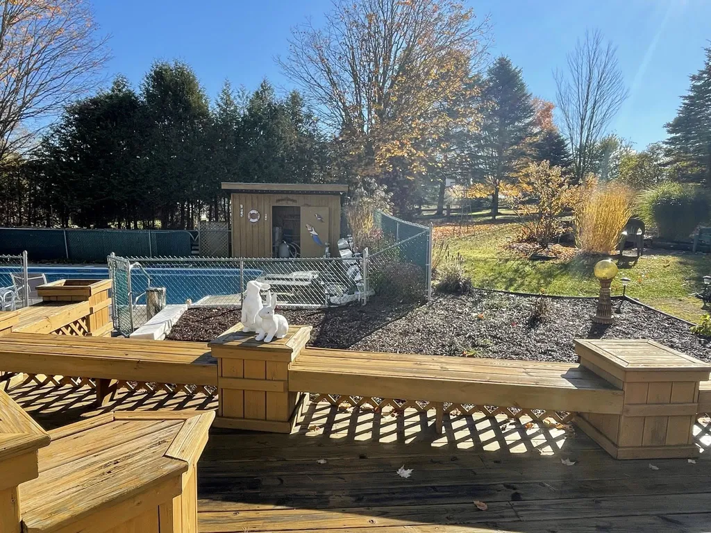 45 Birchwood Park Drive Barre Town VT 05641