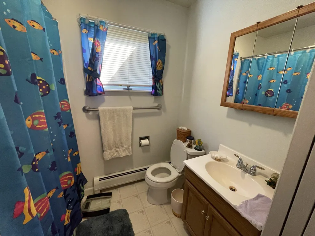 45 Birchwood Park Drive Barre Town VT 05641