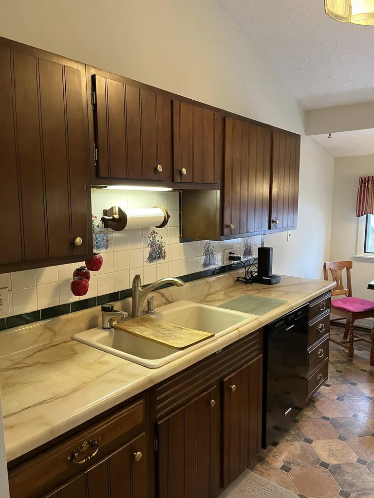 45 Birchwood Park Drive Barre Town VT 05641