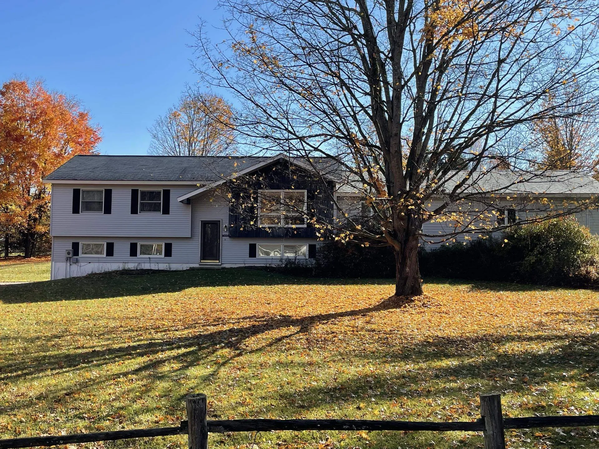 45 Birchwood Park Drive Barre Town VT 05641