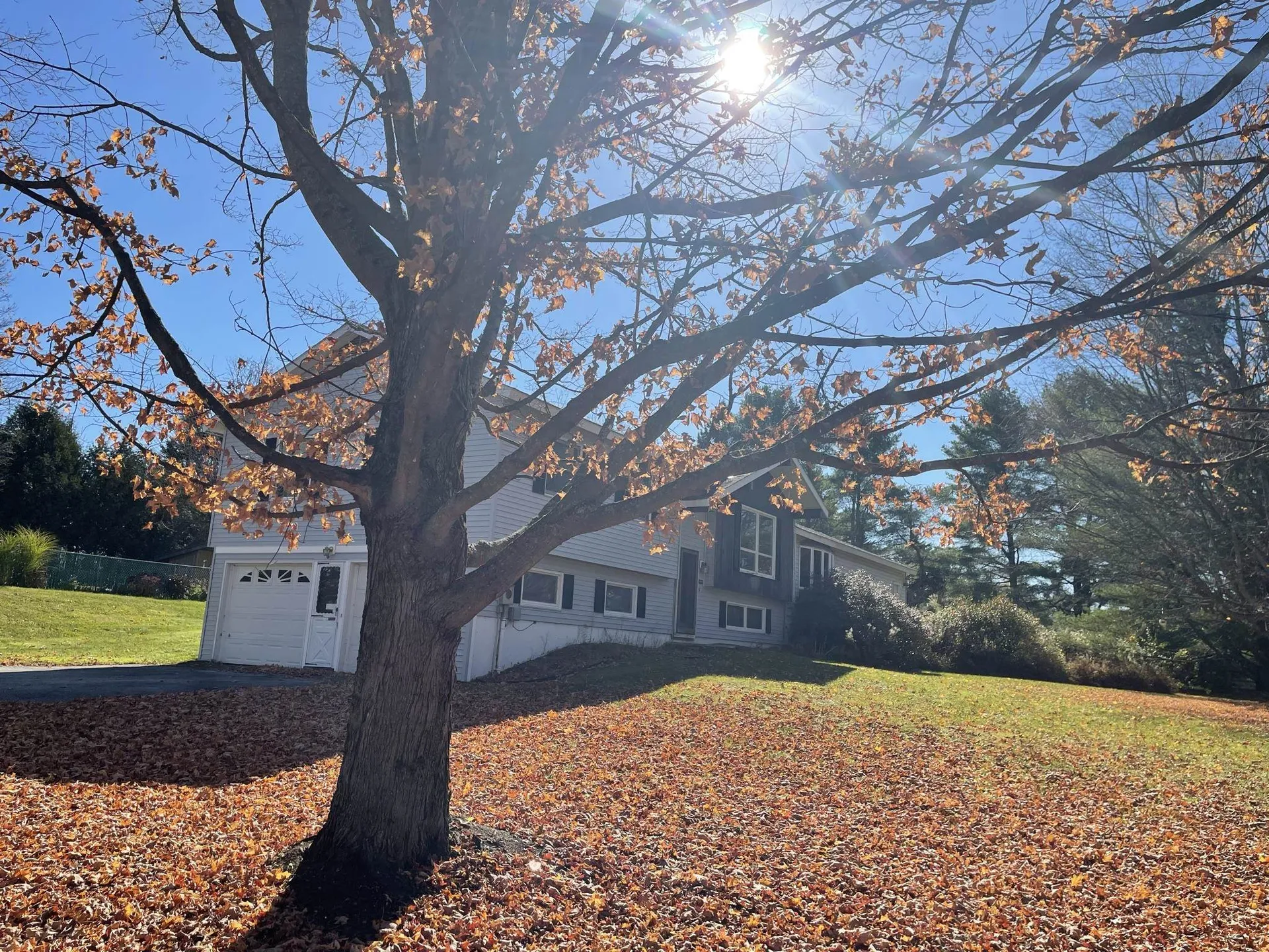 45 Birchwood Park Drive Barre Town VT 05641