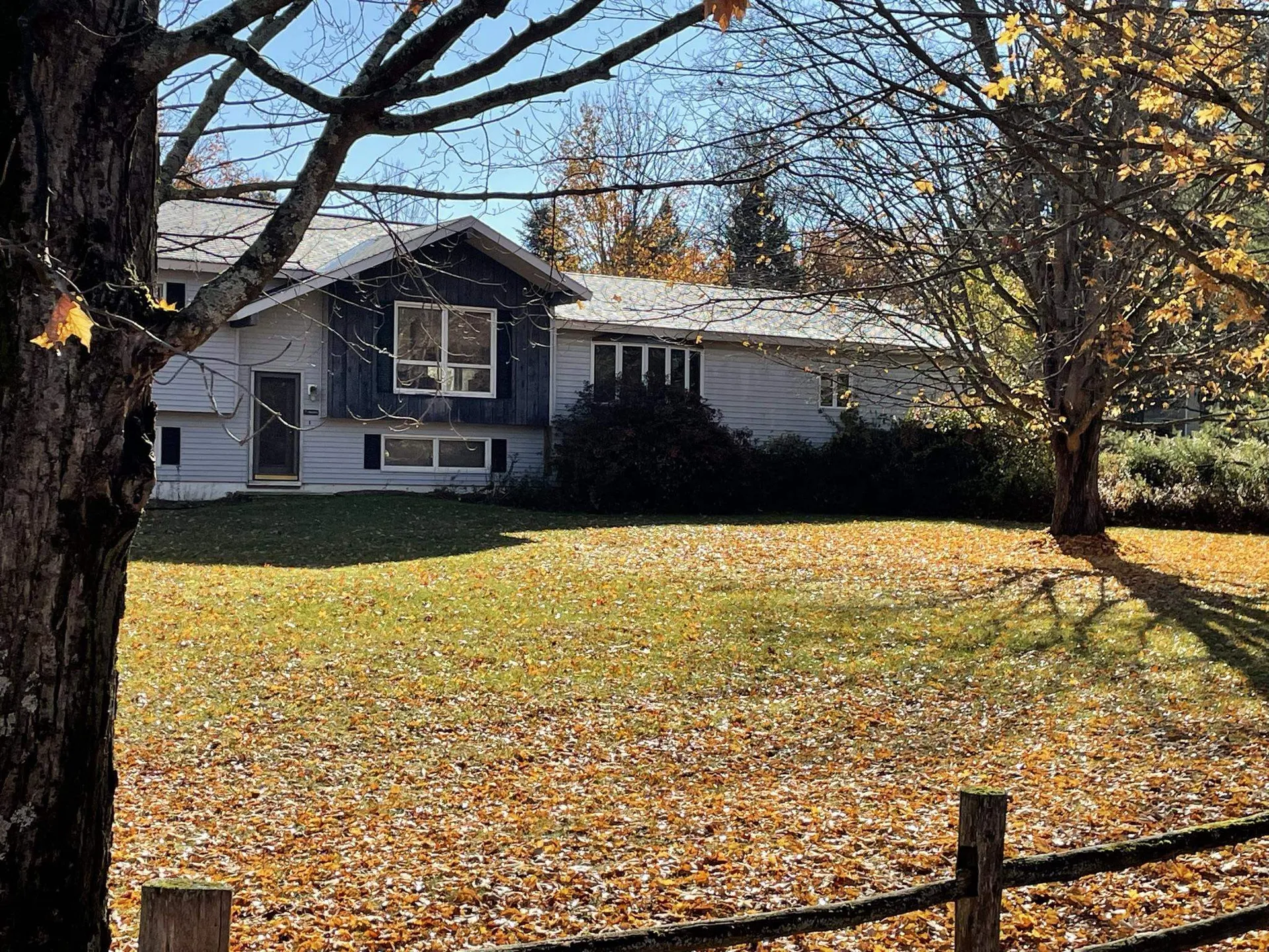 45 Birchwood Park Drive Barre Town VT 05641