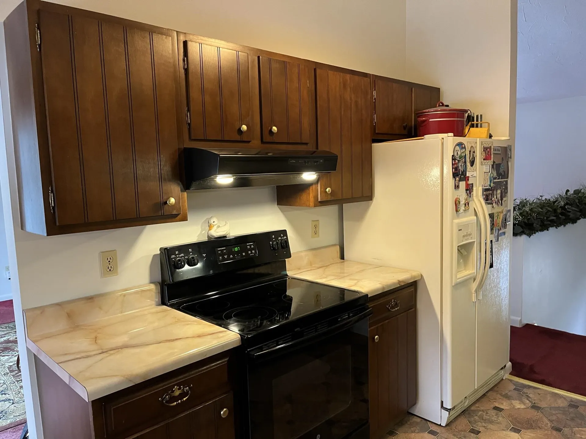 45 Birchwood Park Drive Barre Town VT 05641