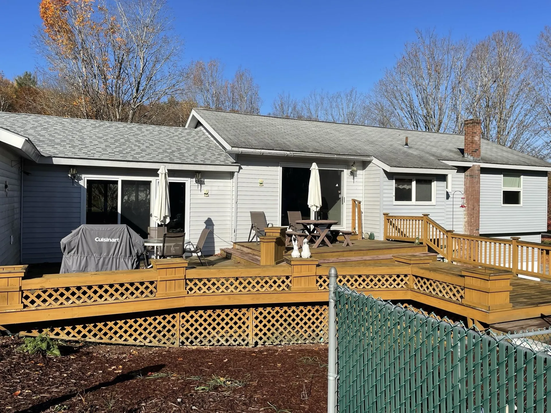 45 Birchwood Park Drive Barre Town VT 05641