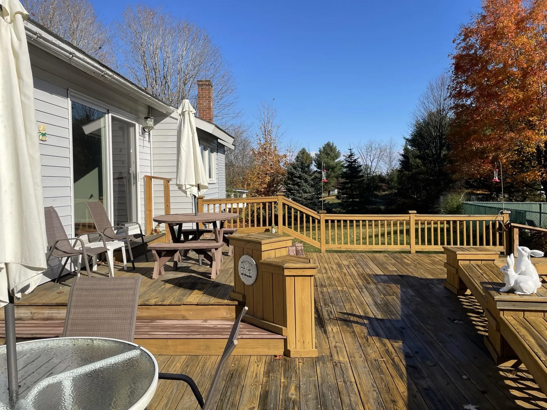 45 Birchwood Park Drive Barre Town VT 05641