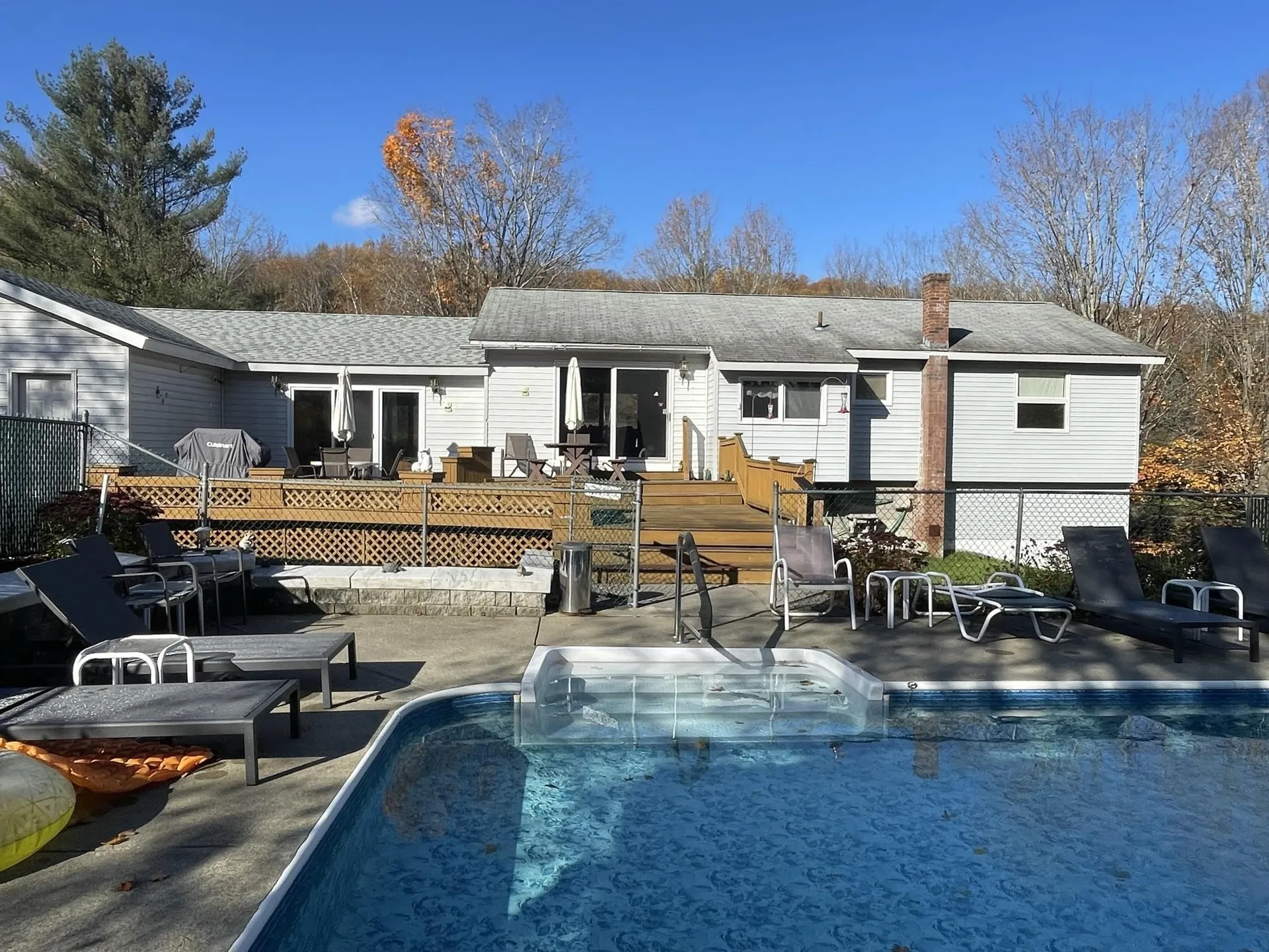 45 Birchwood Park Drive Barre Town VT 05641