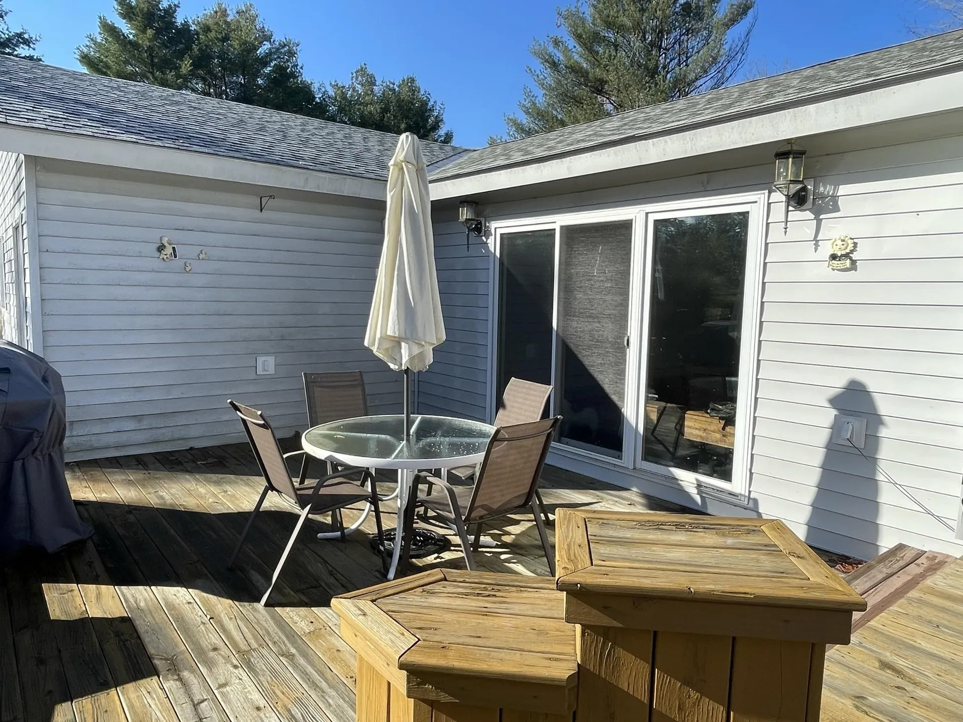 45 Birchwood Park Drive Barre Town VT 05641