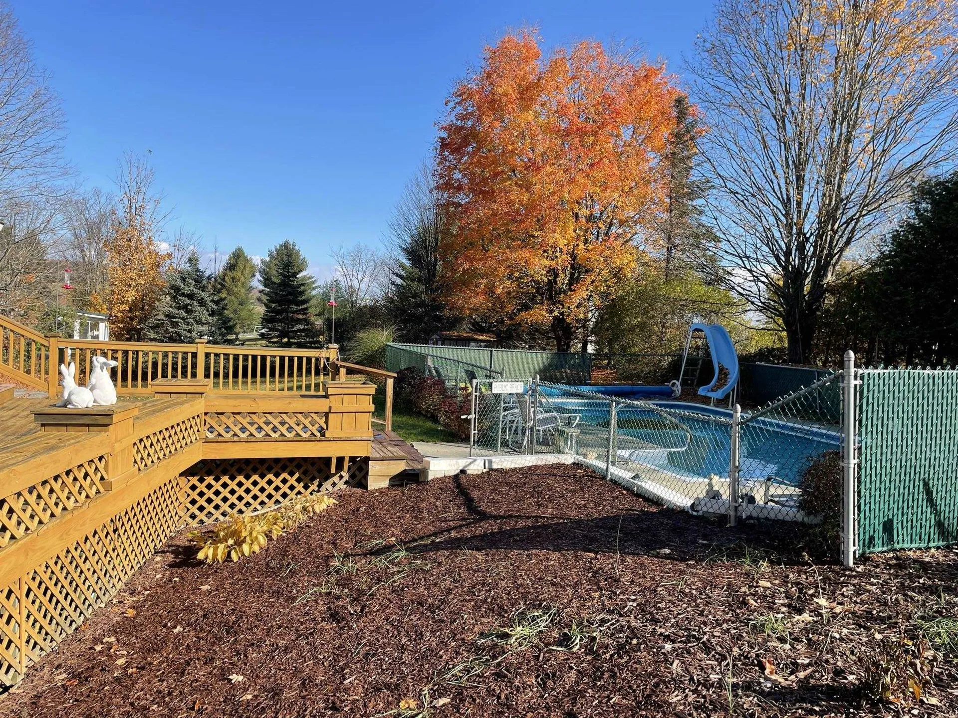 45 Birchwood Park Drive Barre Town VT 05641