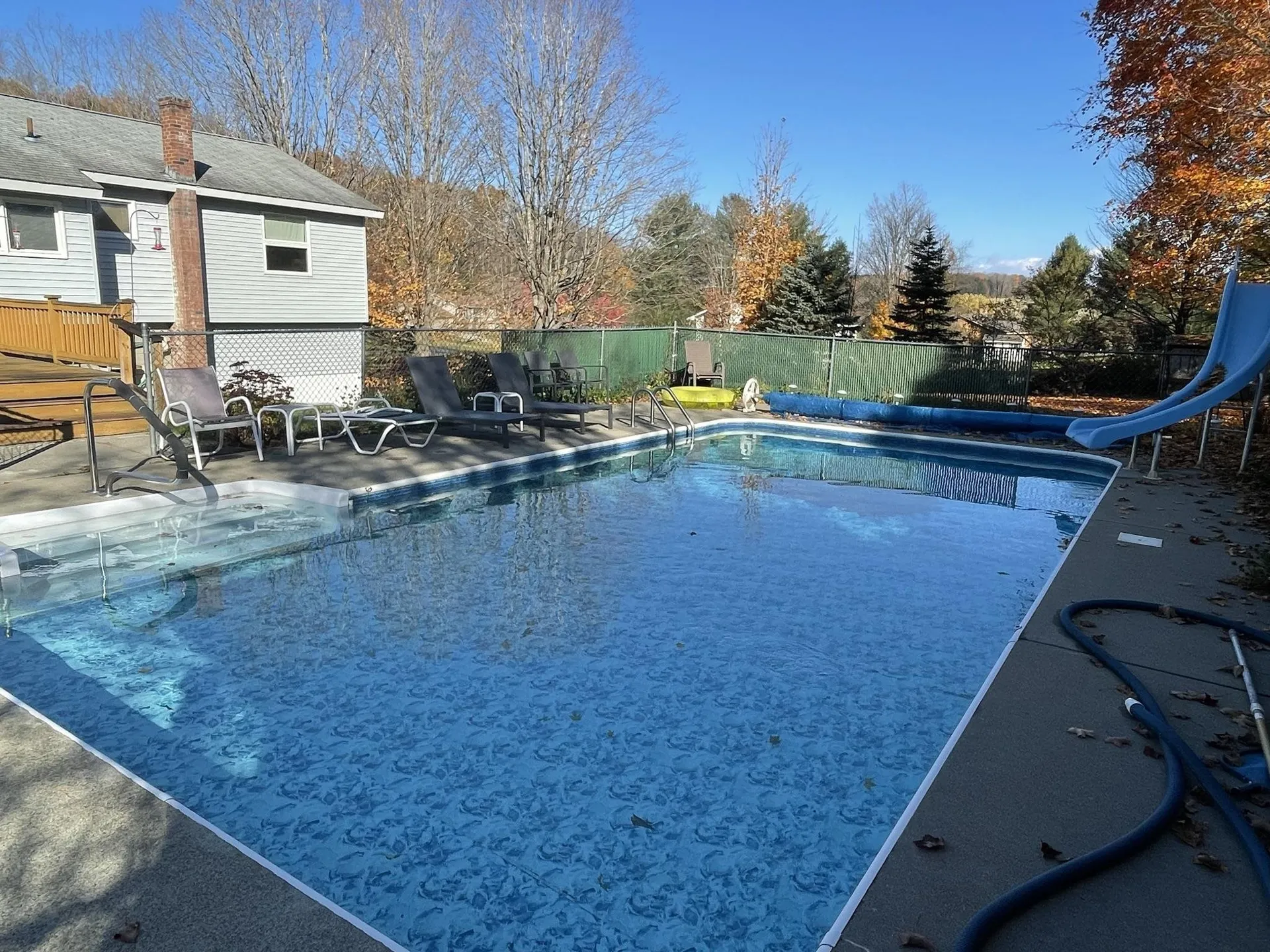 45 Birchwood Park Drive Barre Town VT 05641