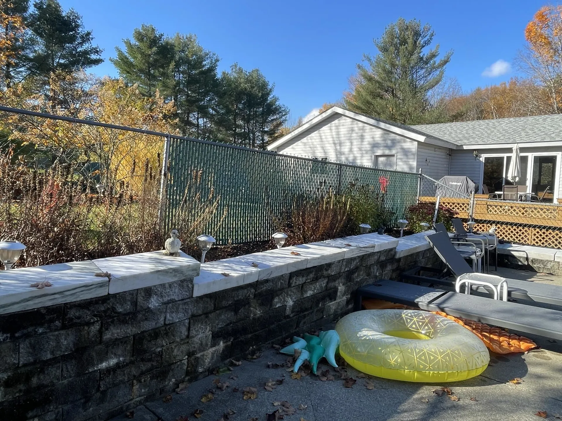 45 Birchwood Park Drive Barre Town VT 05641