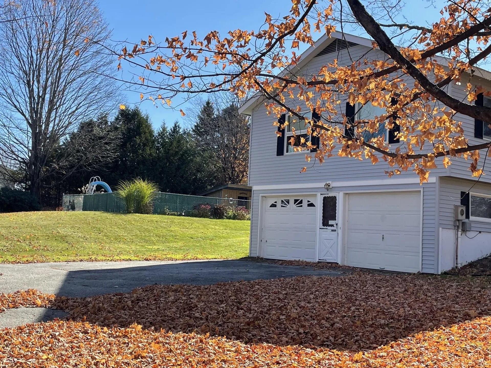 45 Birchwood Park Drive Barre Town VT 05641