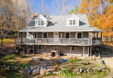 131 Flagg Road Loudon NH 03307