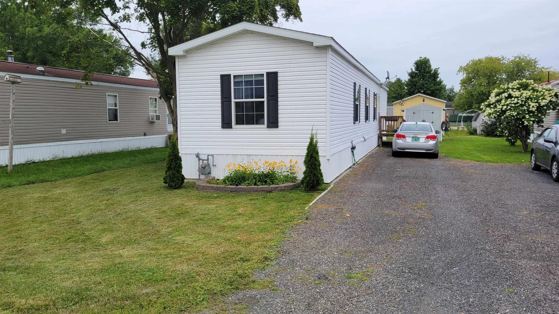 17 Middle Road Swanton VT 05488