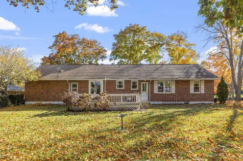 8 Morningside Drive Laconia NH 03246