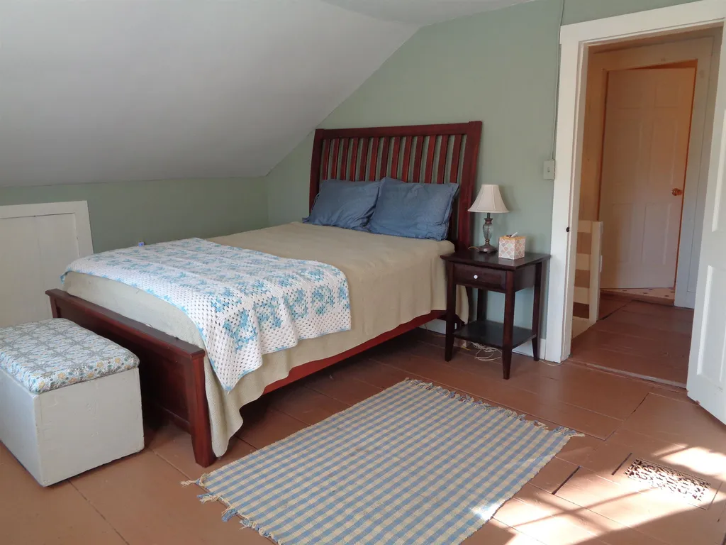 1050 Richardson Road Corinth VT 05039-0000