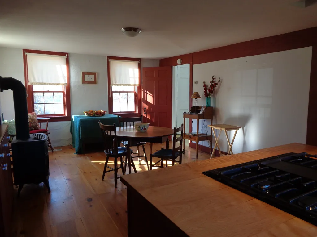 1050 Richardson Road Corinth VT 05039-0000