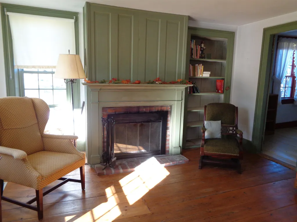 1050 Richardson Road Corinth VT 05039-0000