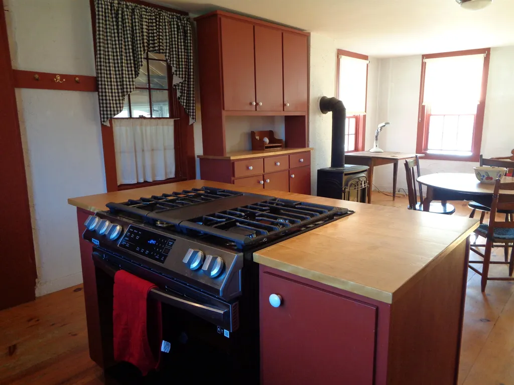 1050 Richardson Road Corinth VT 05039-0000