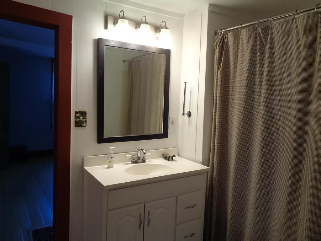 1050 Richardson Road Corinth VT 05039-0000