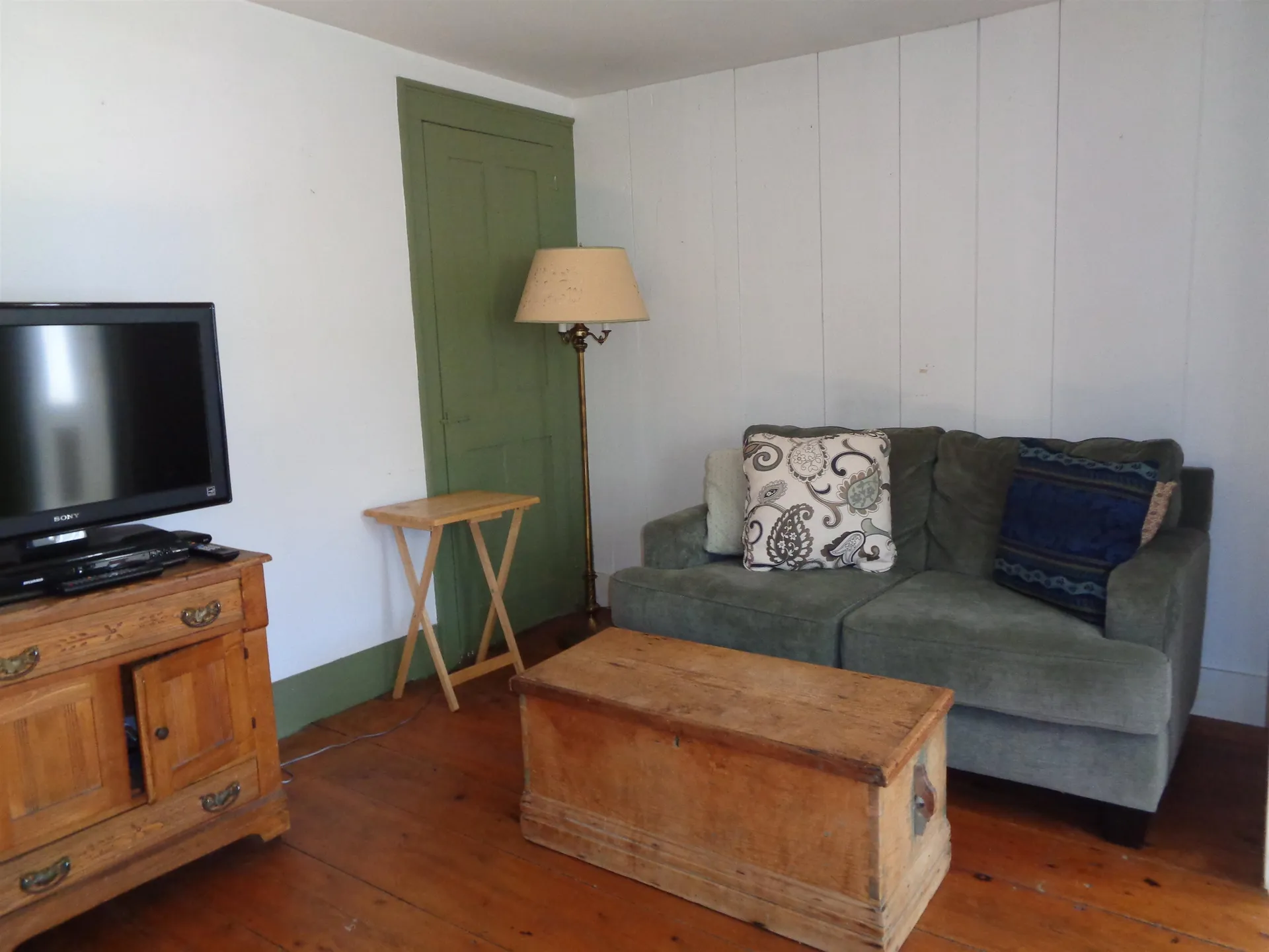 1050 Richardson Road Corinth VT 05039-0000