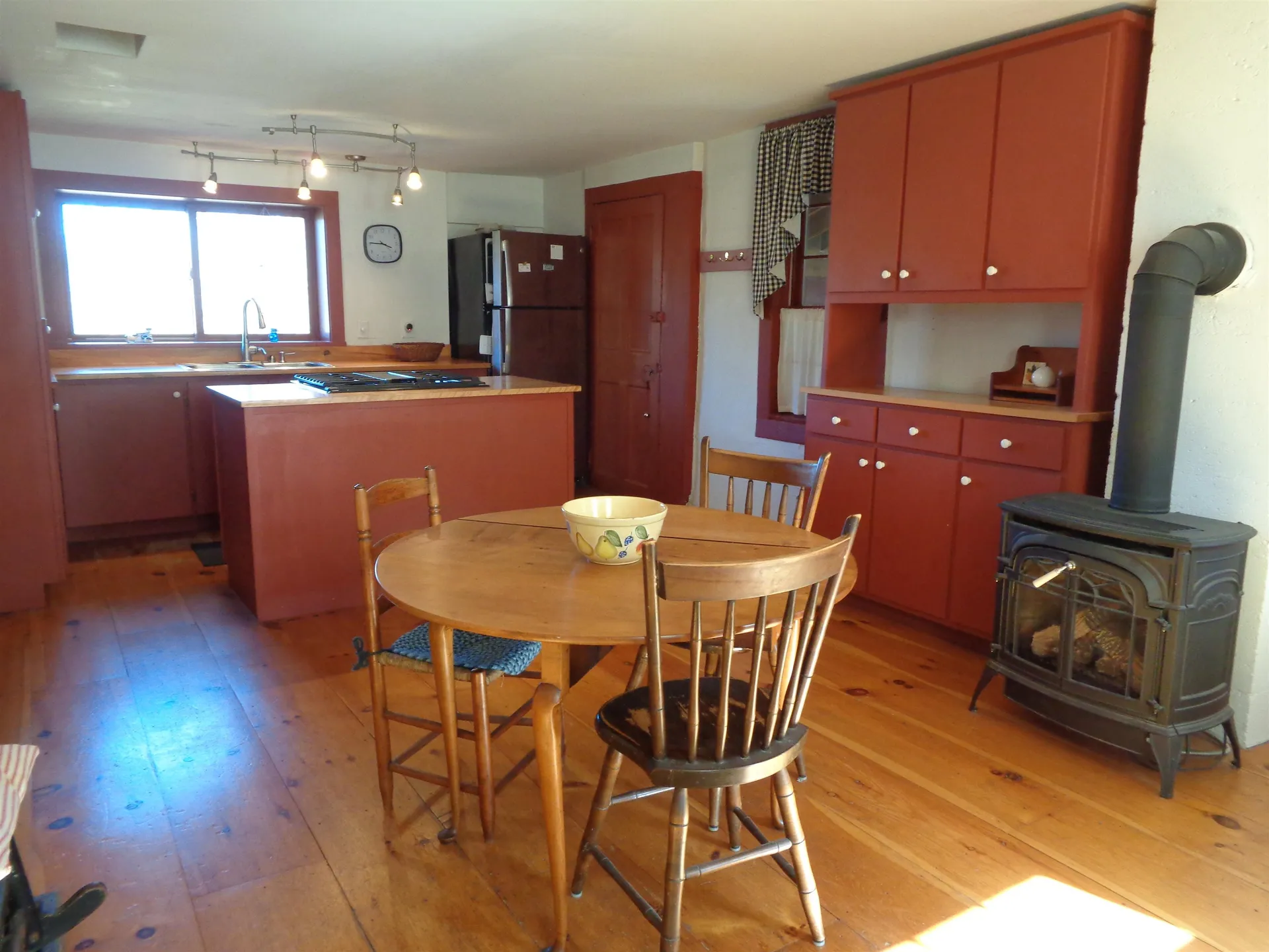 1050 Richardson Road Corinth VT 05039-0000