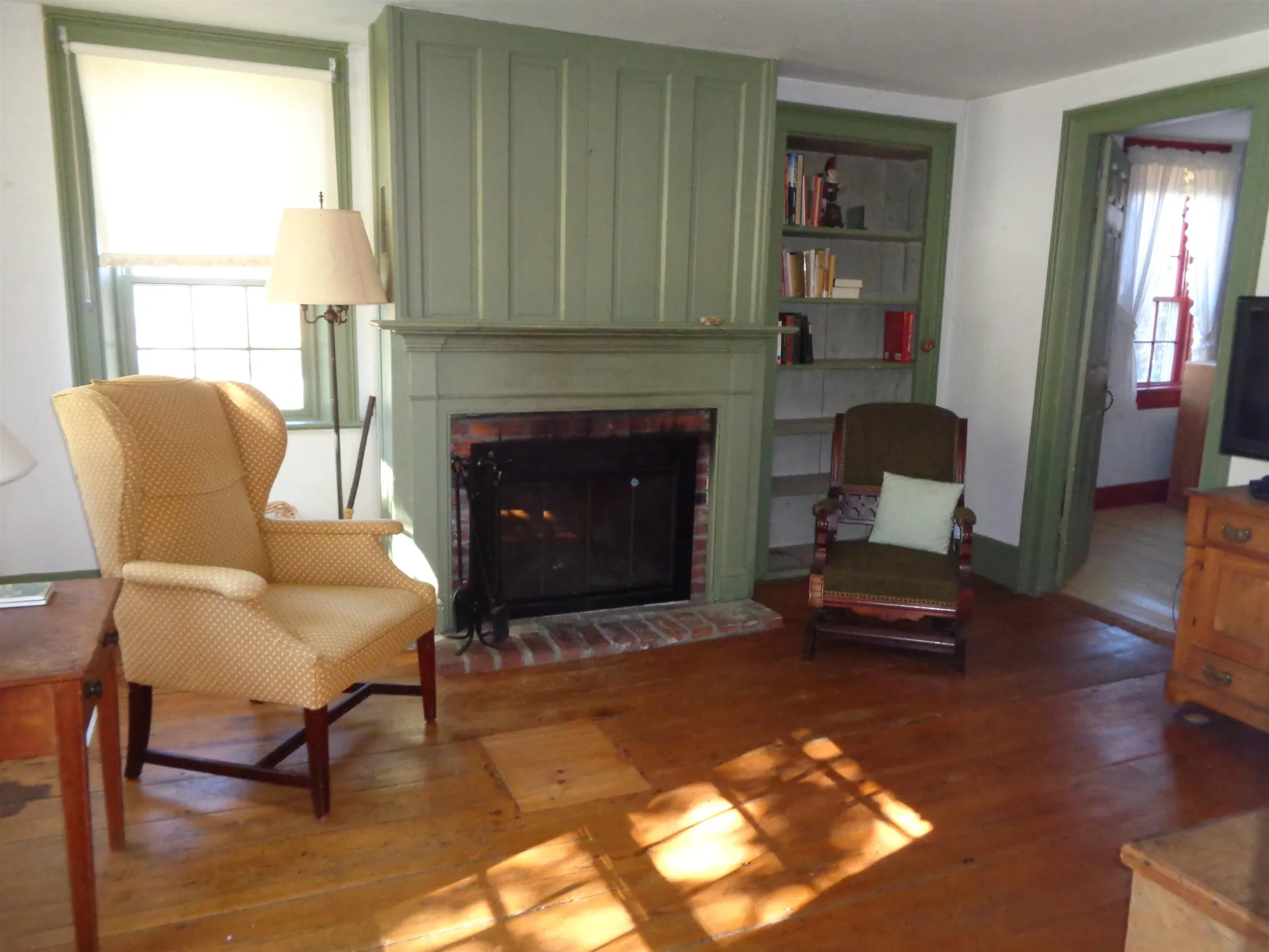 1050 Richardson Road Corinth VT 05039-0000
