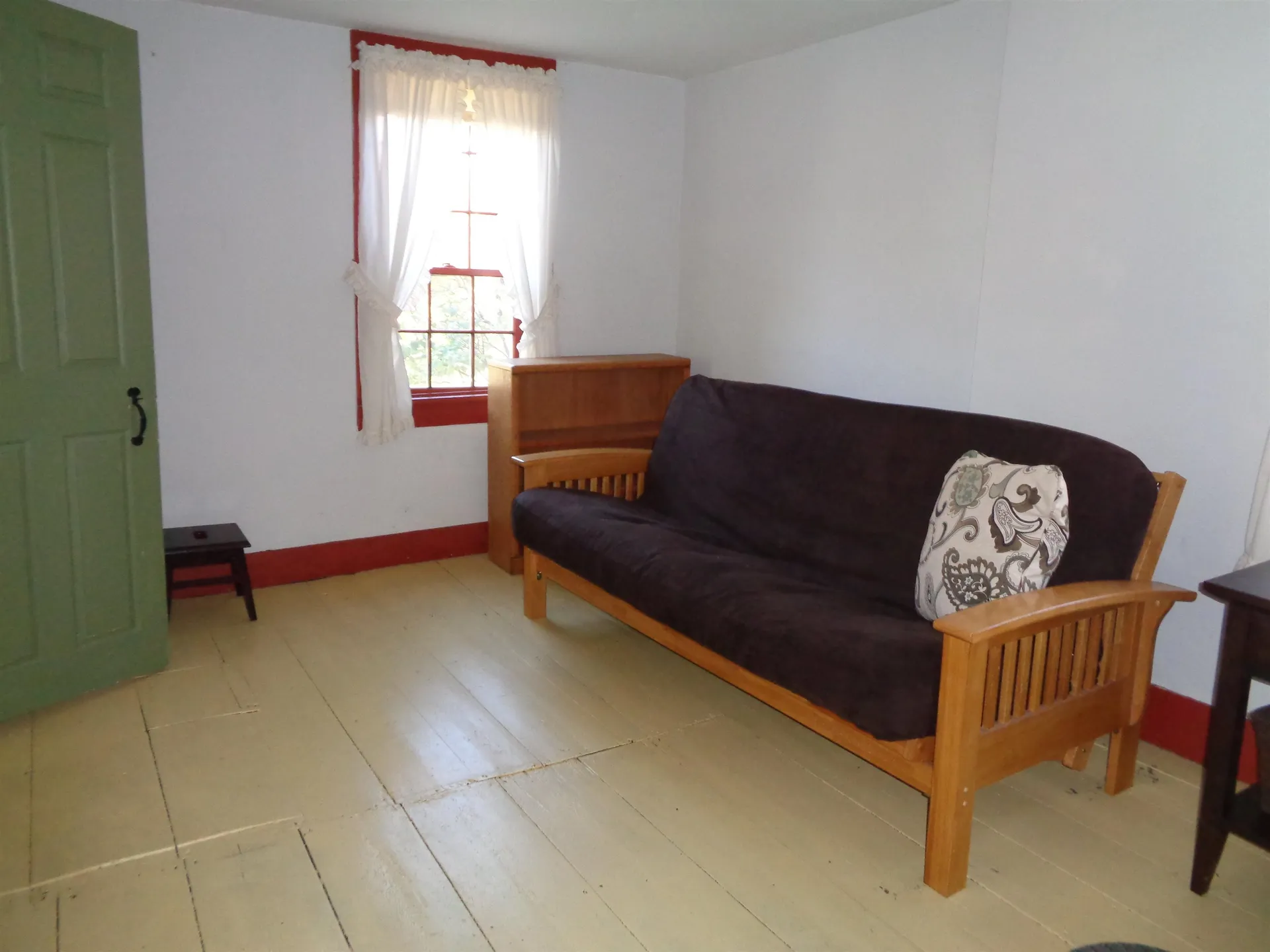 1050 Richardson Road Corinth VT 05039-0000