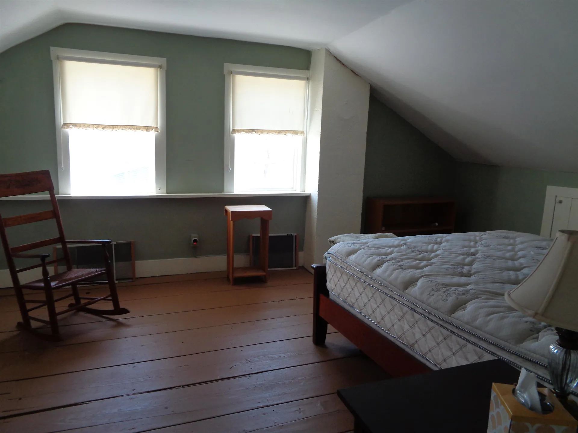 1050 Richardson Road Corinth VT 05039-0000