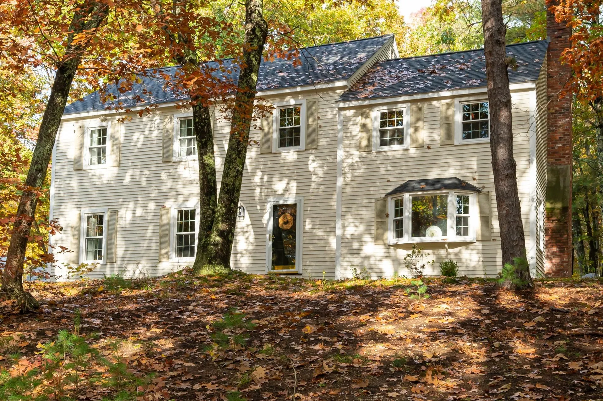 20 Corduroy Road Amherst NH 03031
