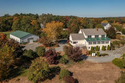 100 Bunker Hill Avenue Stratham NH 03885