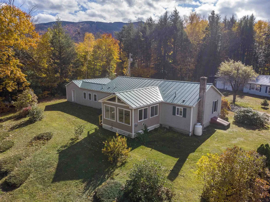 14 Louis Lane Lincoln NH 03251