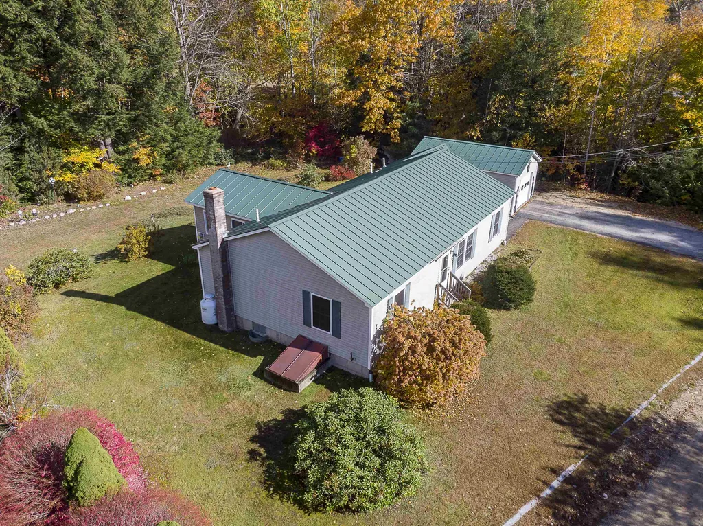 14 Louis Lane Lincoln NH 03251