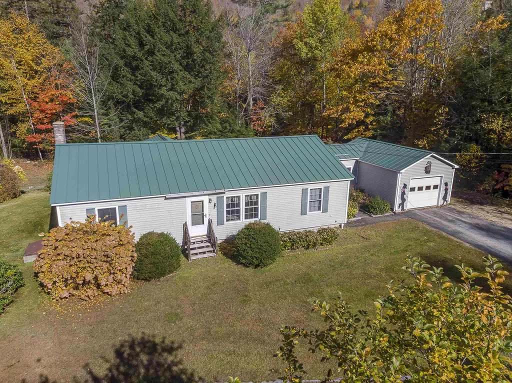 14 Louis Lane Lincoln NH 03251