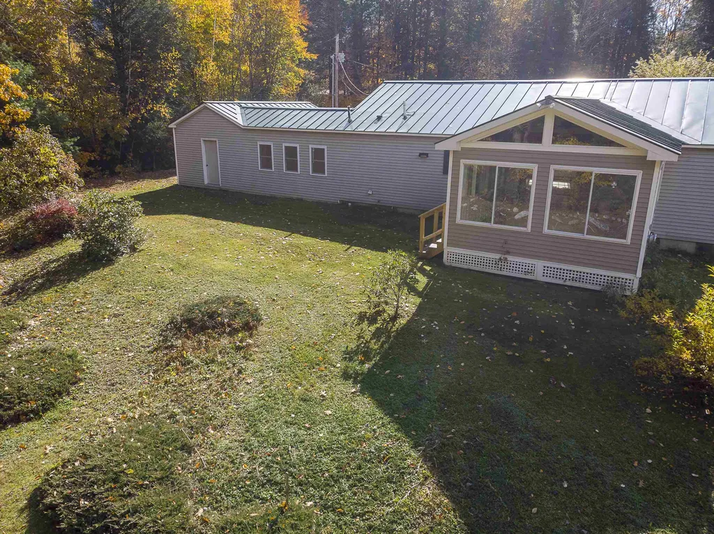 14 Louis Lane Lincoln NH 03251