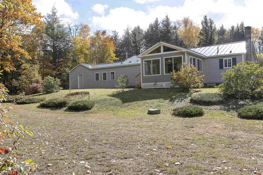 14 Louis Lane Lincoln NH 03251