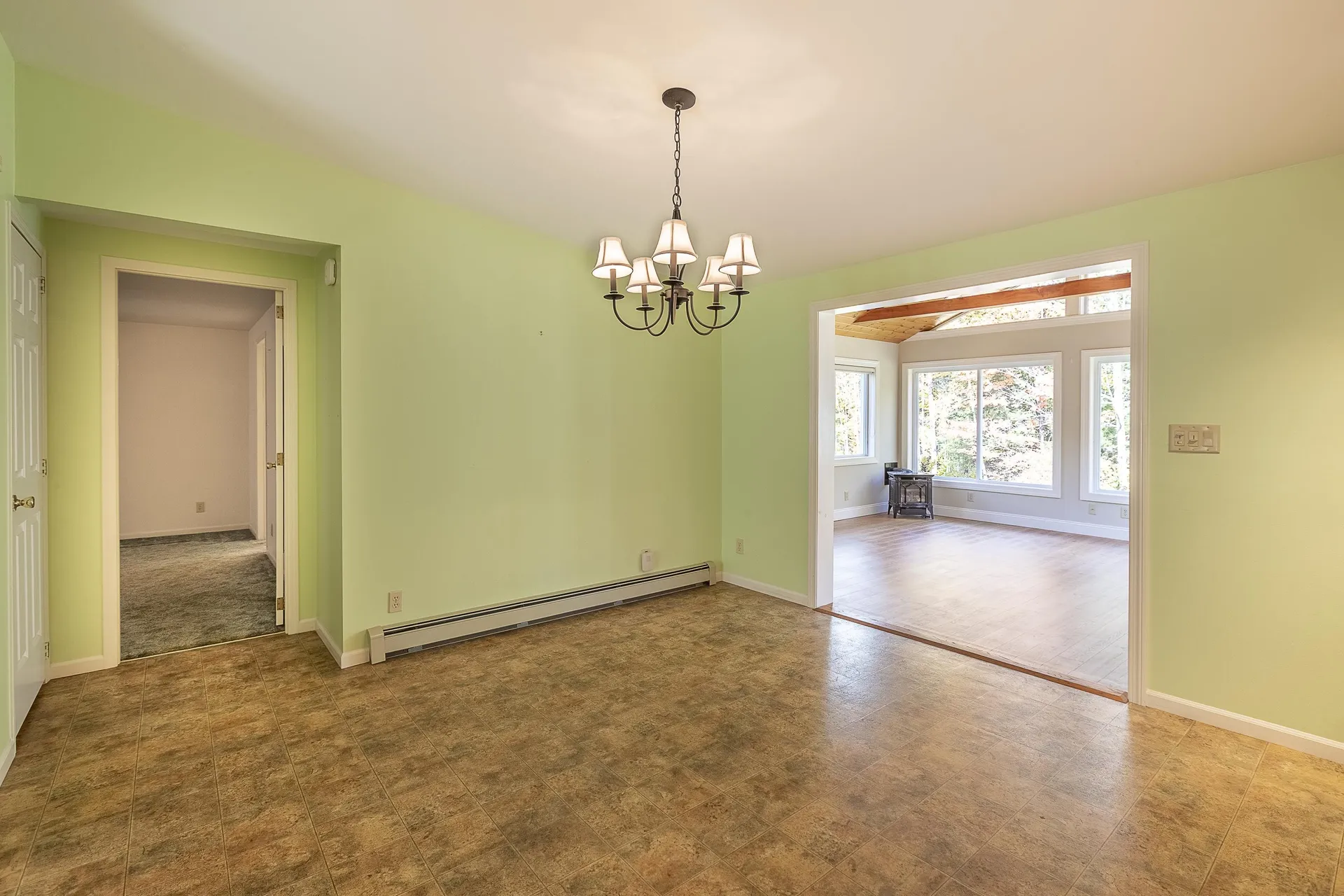 14 Louis Lane Lincoln NH 03251