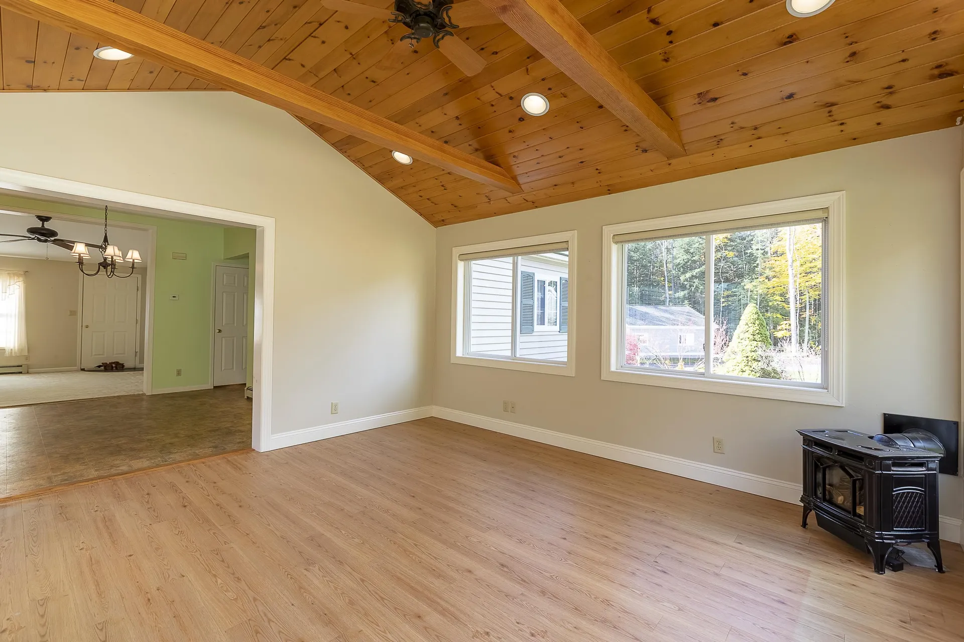 14 Louis Lane Lincoln NH 03251