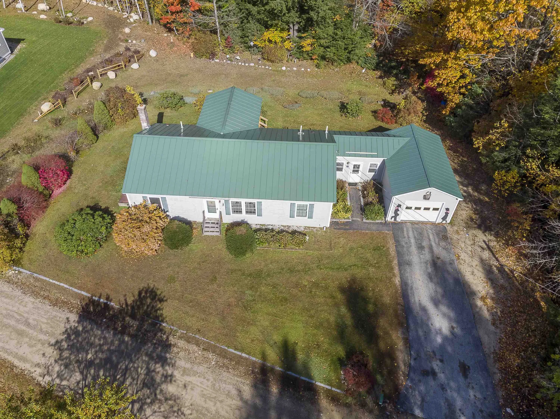 14 Louis Lane Lincoln NH 03251