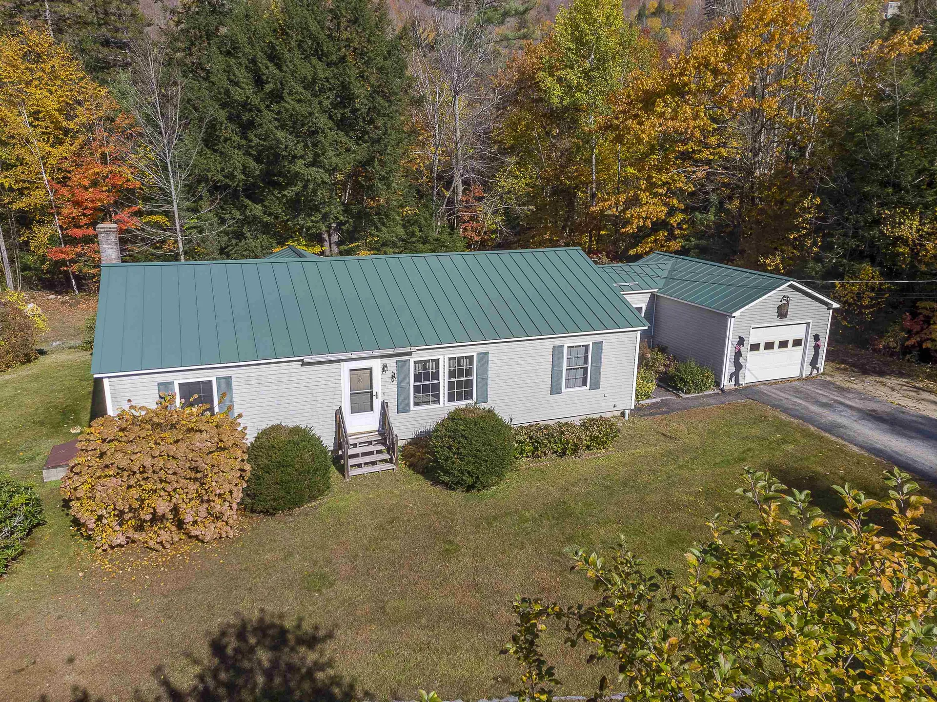 14 Louis Lane Lincoln NH 03251